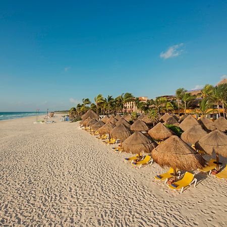 Iberostar Waves Tucan Playa del Carmen Exteriér fotografie