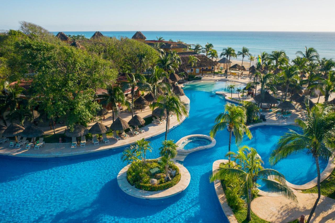 Iberostar Waves Tucan Playa del Carmen Exteriér fotografie