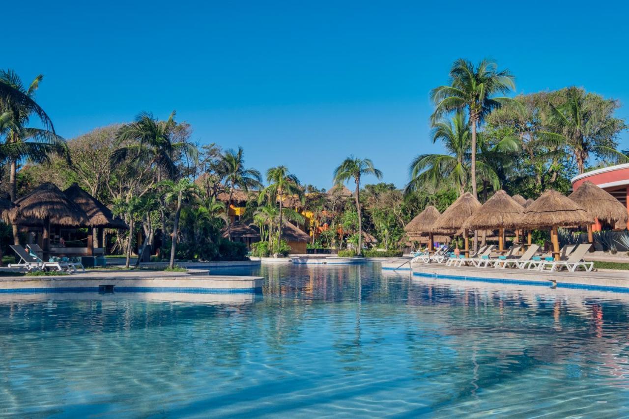 Iberostar Waves Tucan Playa del Carmen Exteriér fotografie