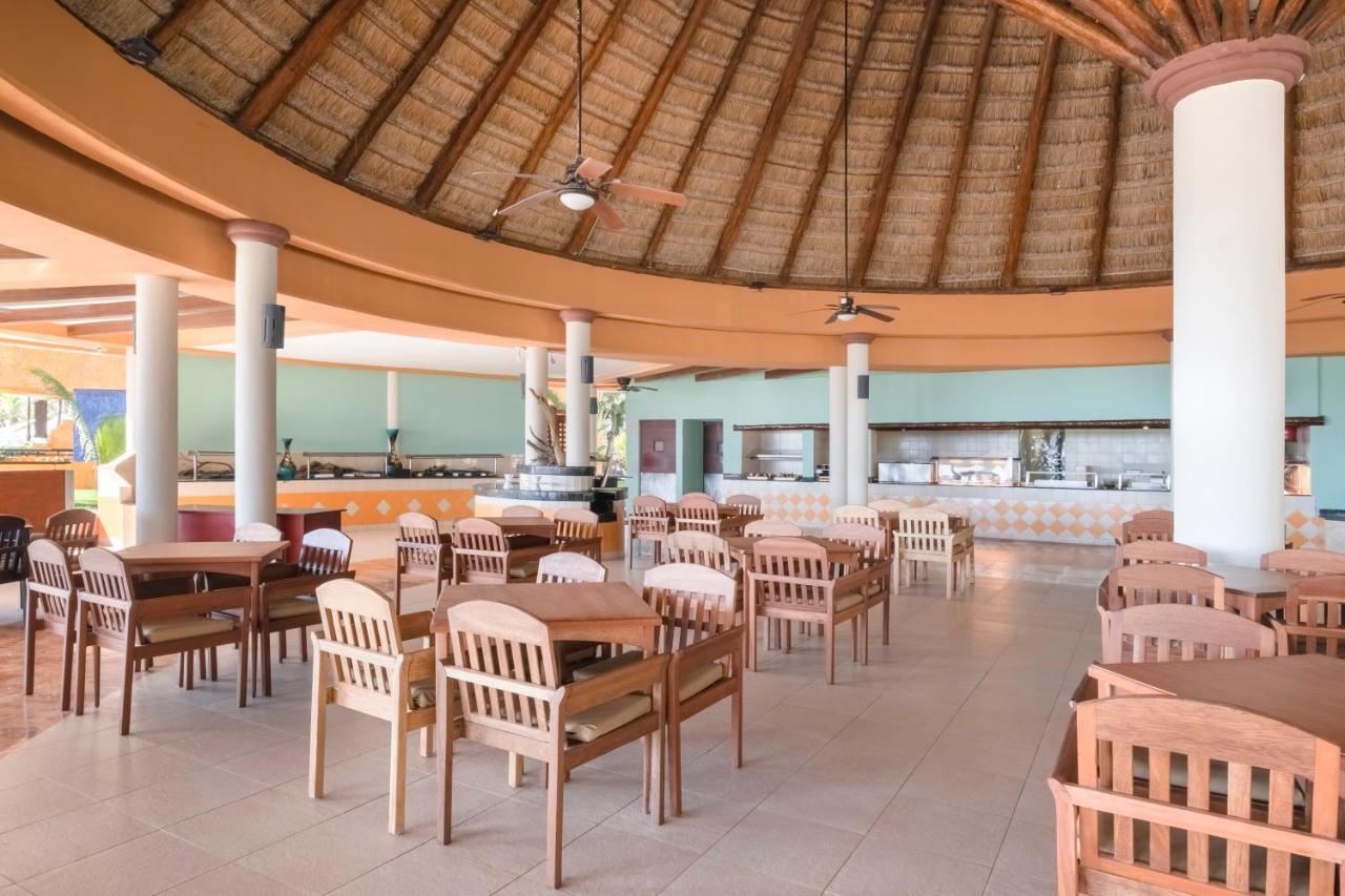 Iberostar Waves Tucan Playa del Carmen Exteriér fotografie