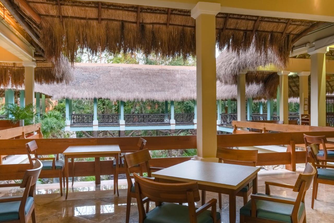 Iberostar Waves Tucan Playa del Carmen Exteriér fotografie