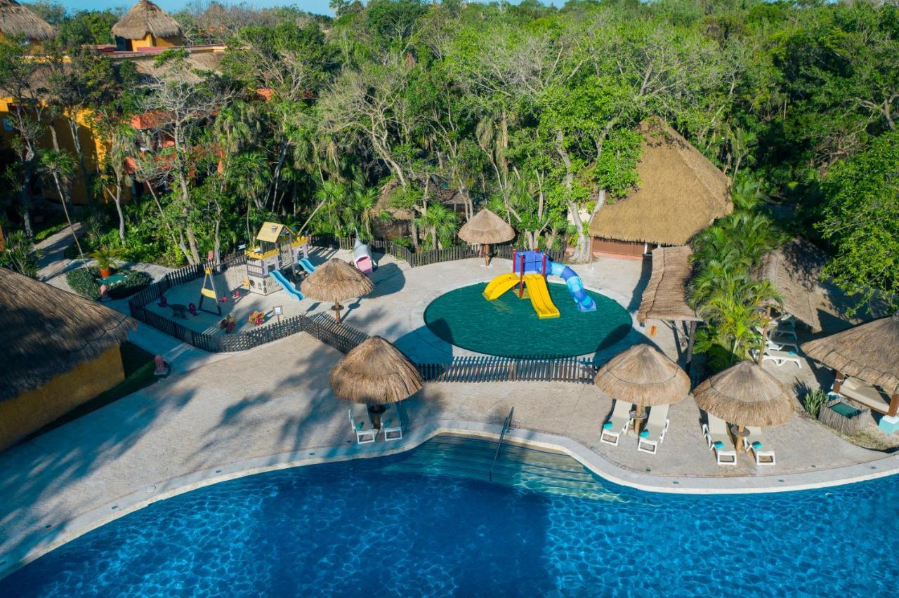Iberostar Waves Tucan Playa del Carmen Exteriér fotografie