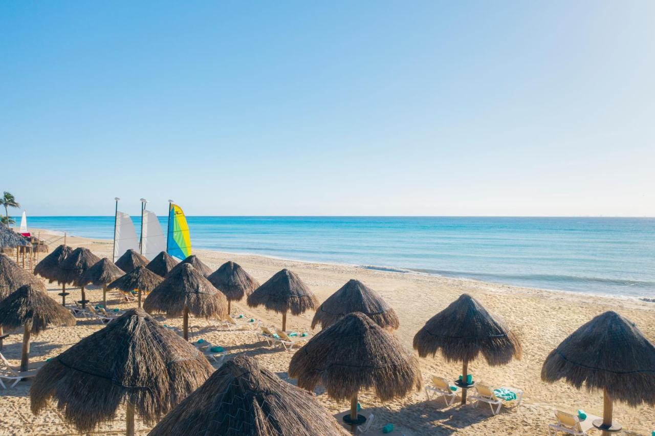 Iberostar Waves Tucan Playa del Carmen Exteriér fotografie