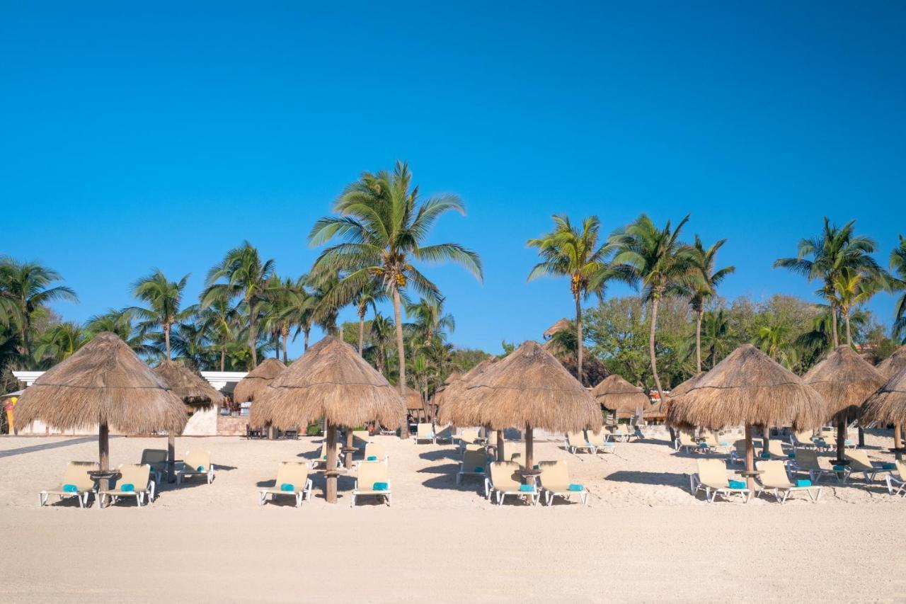 Iberostar Waves Tucan Playa del Carmen Exteriér fotografie