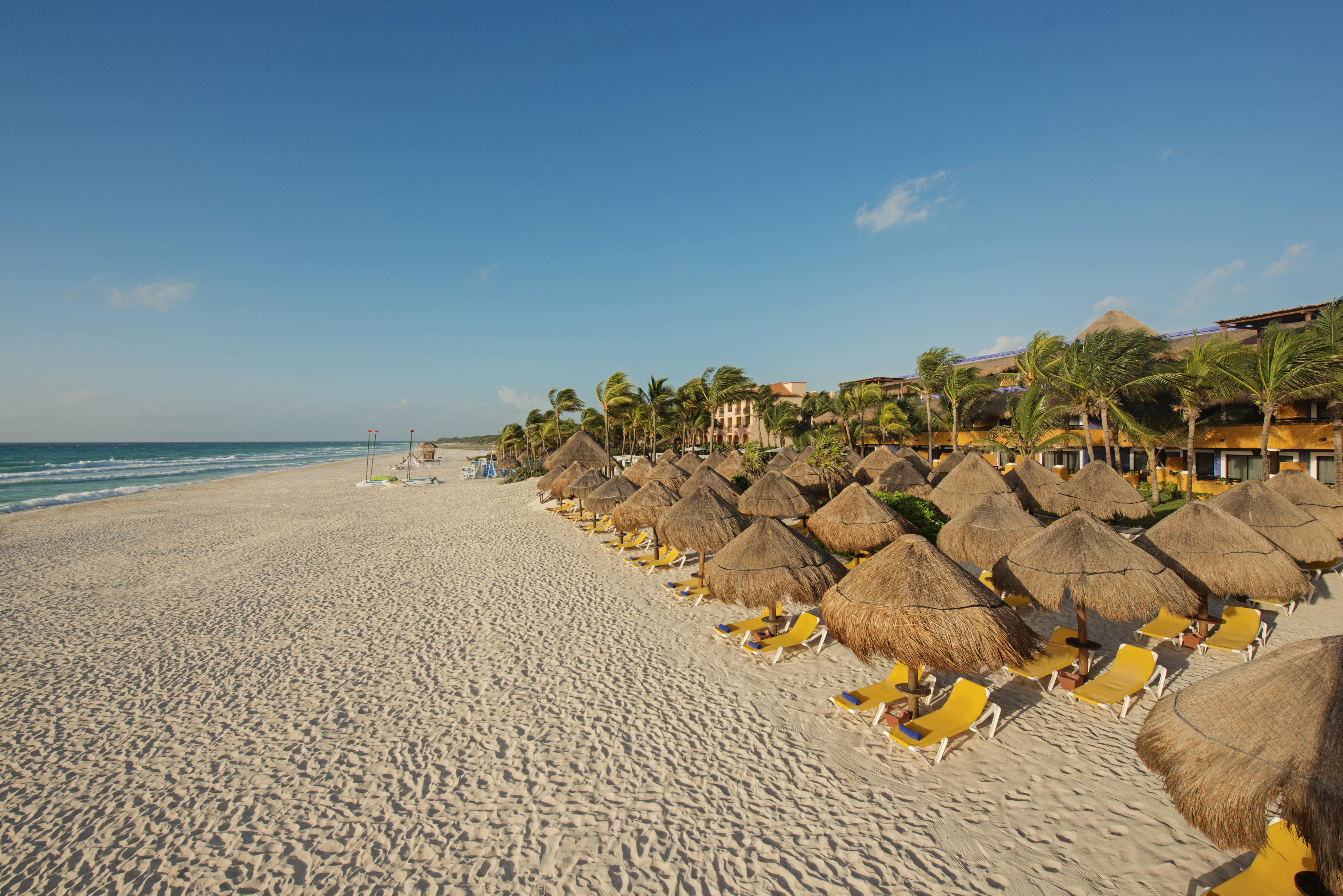 Iberostar Waves Tucan Playa del Carmen Exteriér fotografie