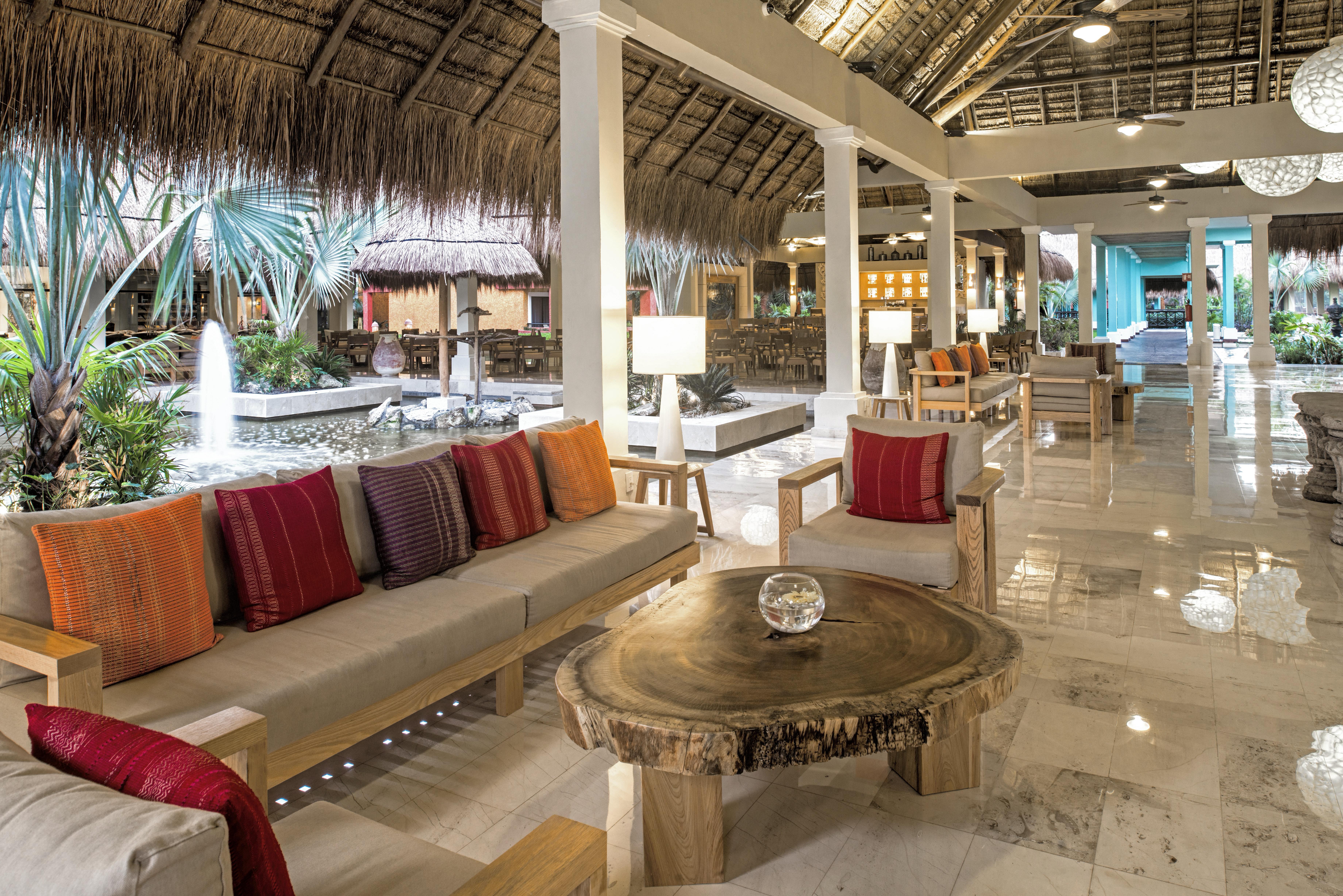 Iberostar Waves Tucan Playa del Carmen Exteriér fotografie