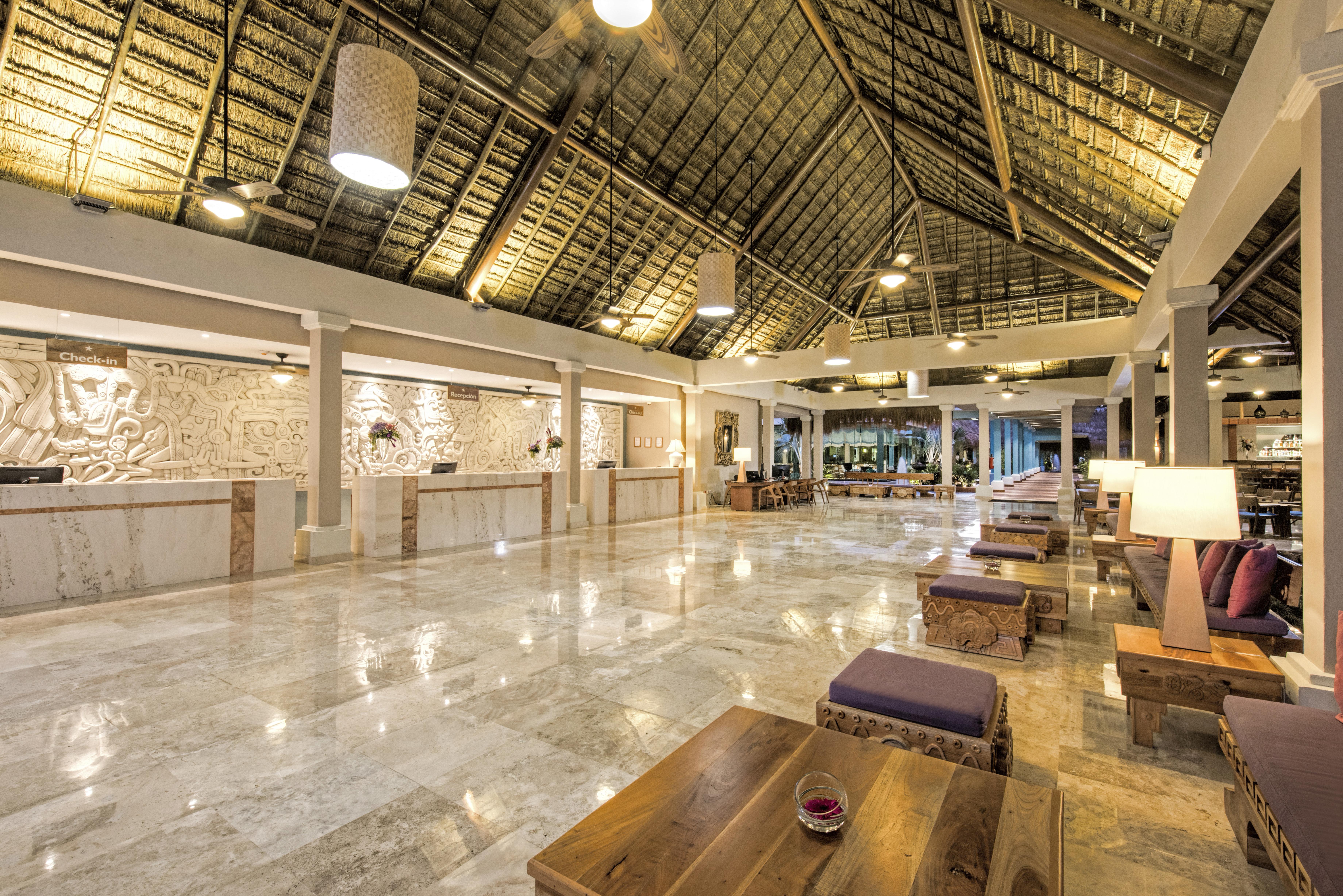 Iberostar Waves Tucan Playa del Carmen Exteriér fotografie