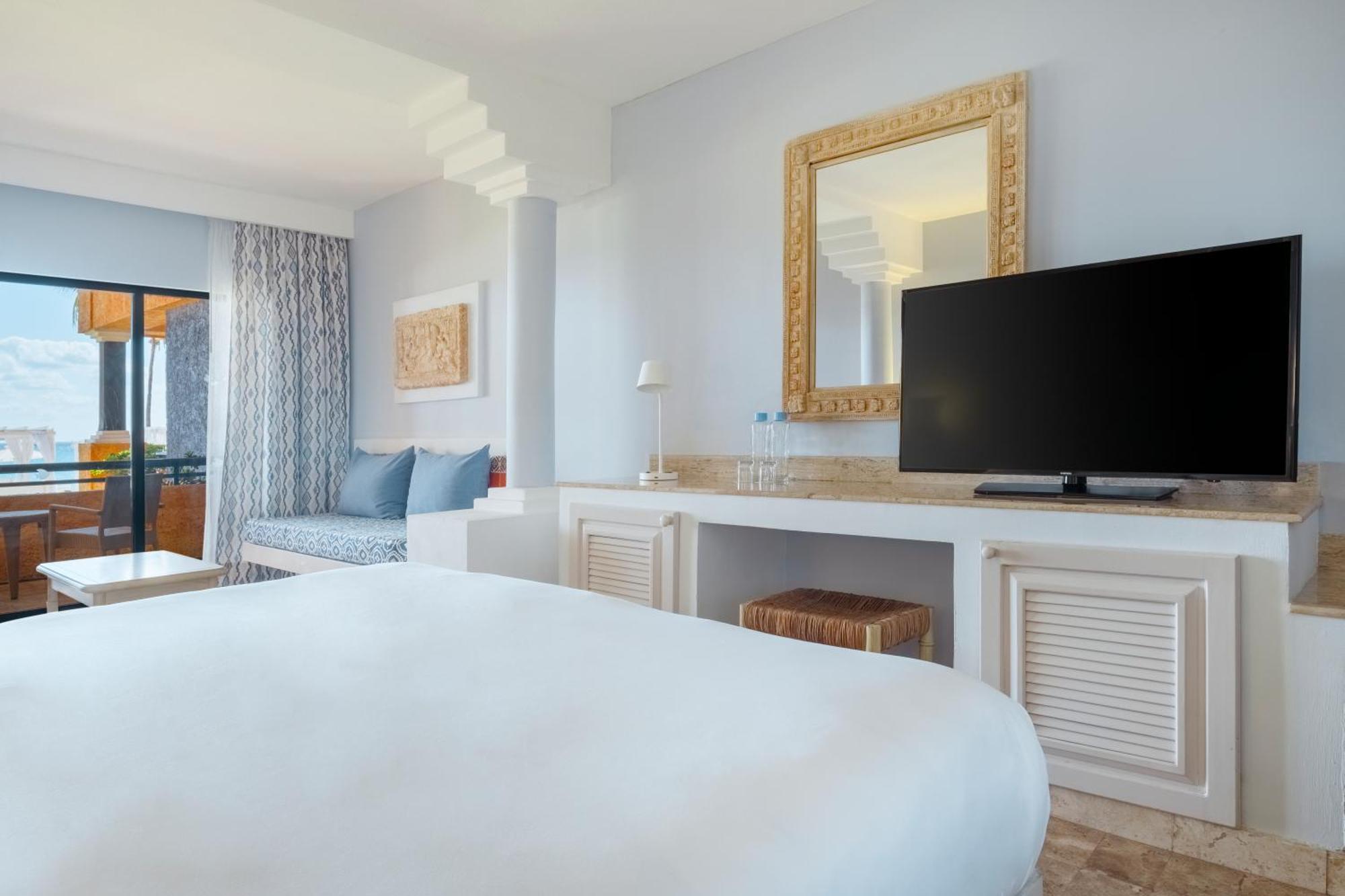Iberostar Waves Tucan Playa del Carmen Pokoj fotografie