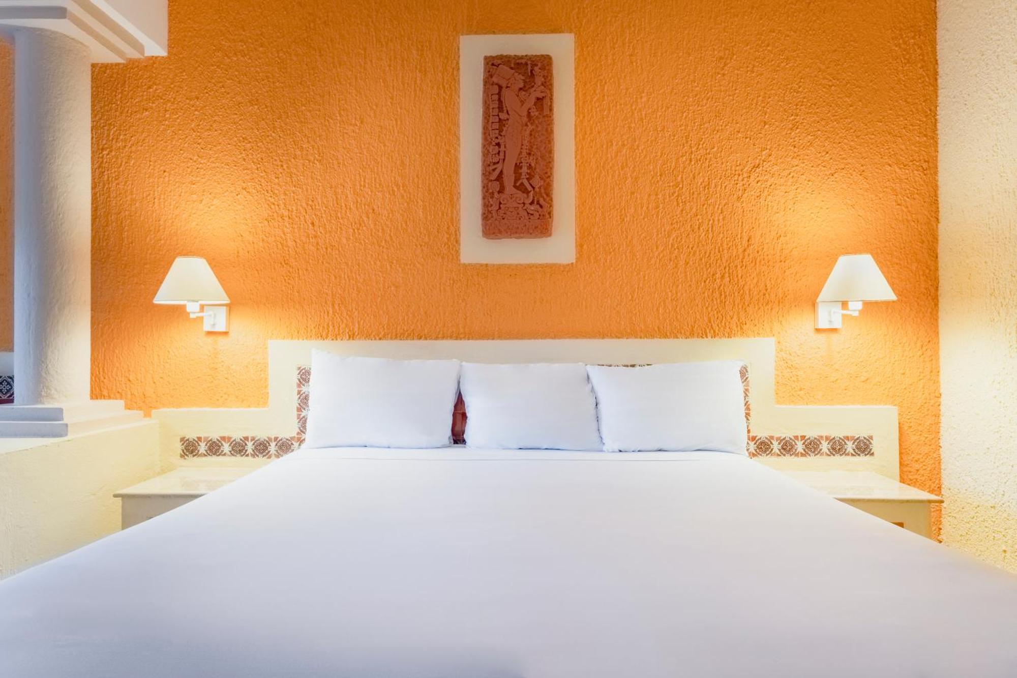 Iberostar Waves Tucan Playa del Carmen Pokoj fotografie