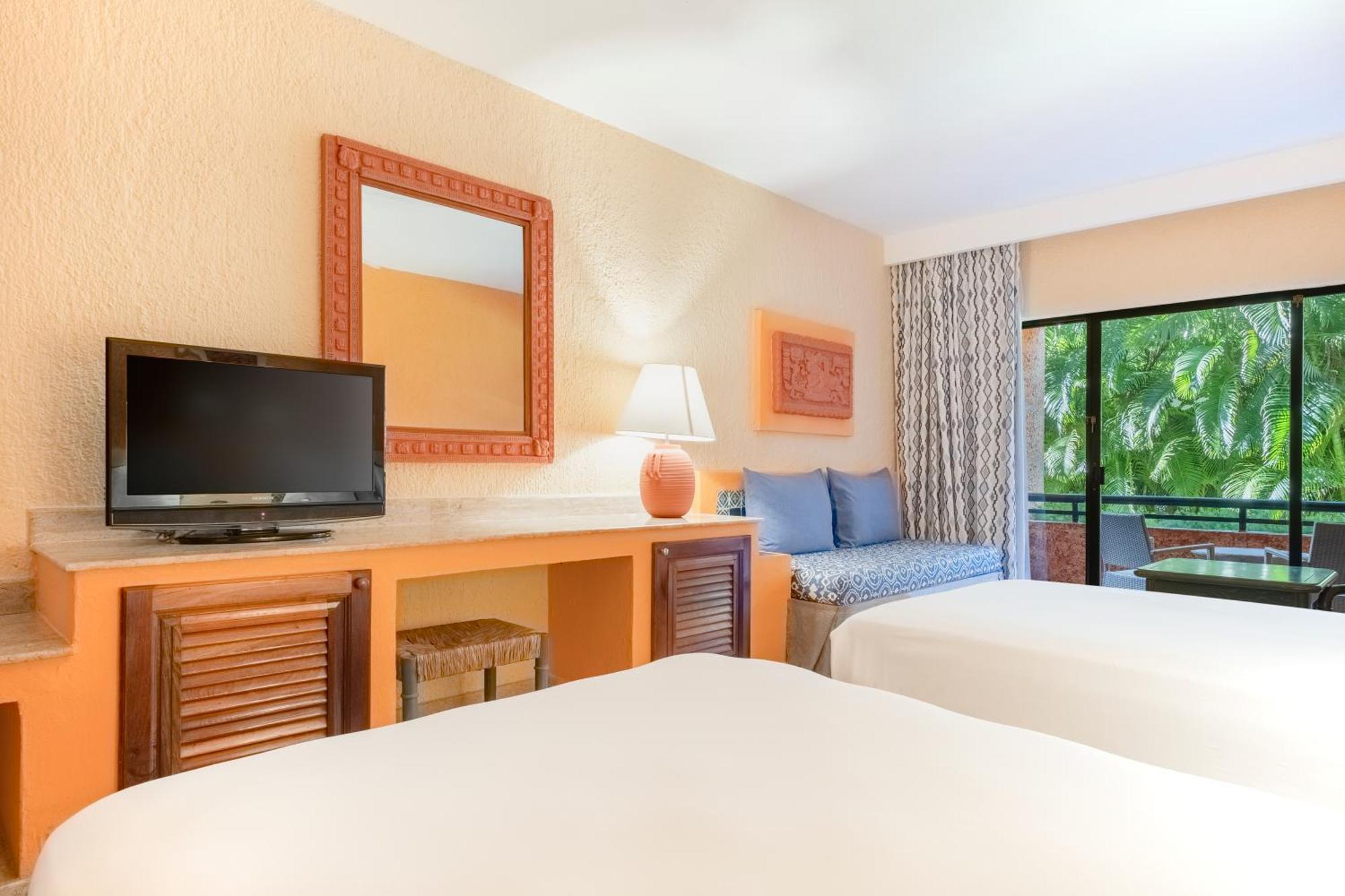 Iberostar Waves Tucan Playa del Carmen Pokoj fotografie