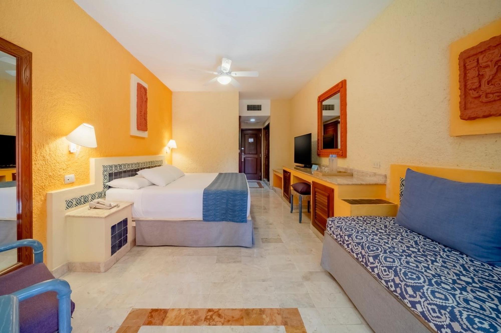 Iberostar Waves Tucan Playa del Carmen Exteriér fotografie
