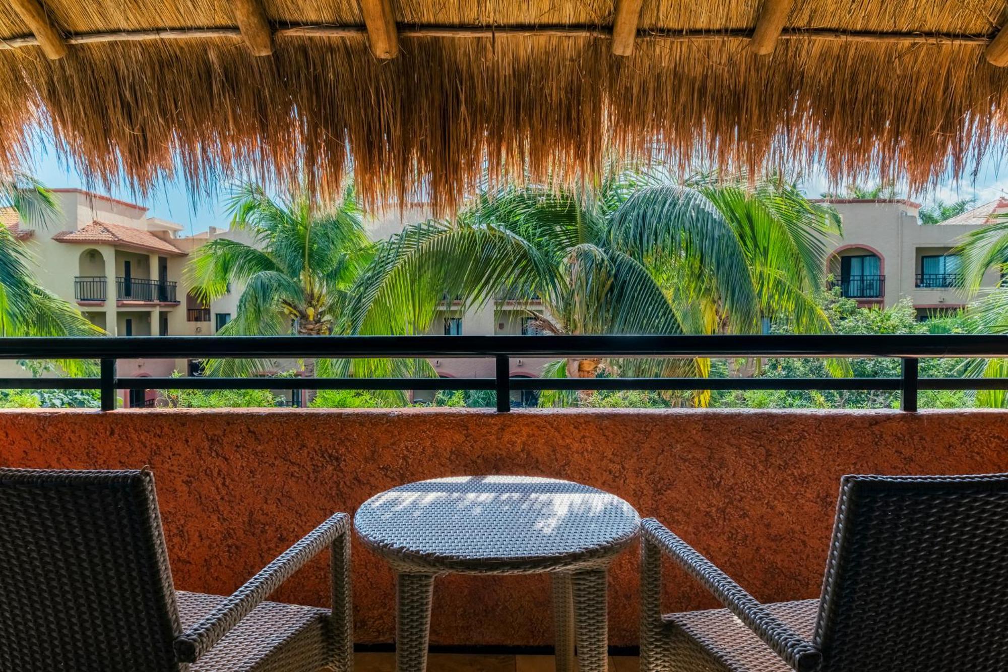 Iberostar Waves Tucan Playa del Carmen Exteriér fotografie
